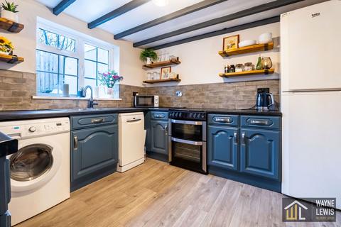2 bedroom semi-detached house for sale, Wentloog Road, Rumney, Cardiff, CF3 3LN