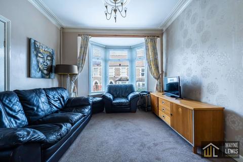3 bedroom terraced house for sale, Van Road, Caerphilly, CF83 1LA