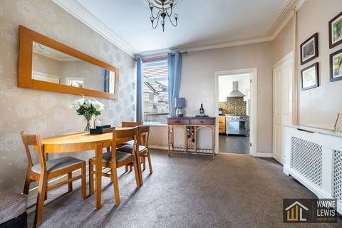 3 bedroom terraced house for sale, Van Road, Caerphilly, CF83 1LA