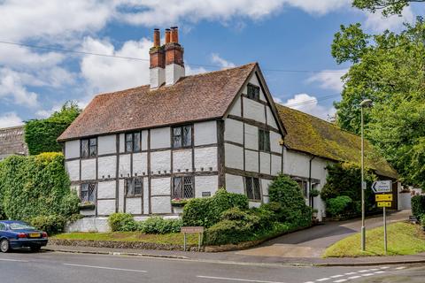 Paradise Road, Henley-On-Thames RG9