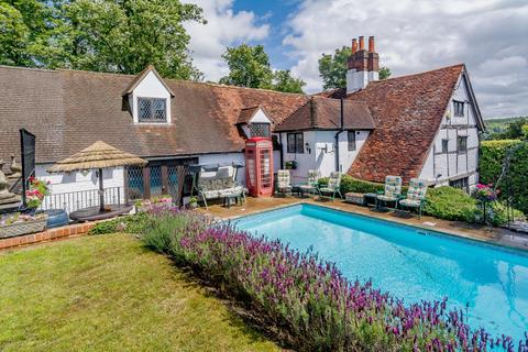 5 bedroom detached house for sale, Paradise Road, Henley-On-Thames RG9