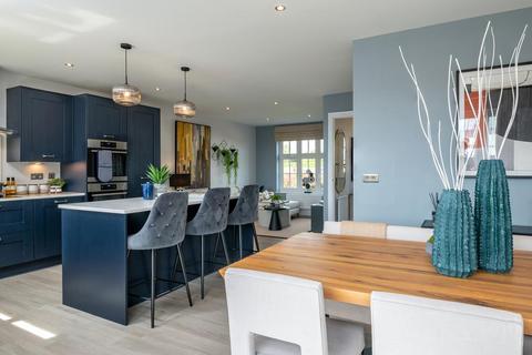 undefined, Hackwood Grange, Mickleover, Mickleover DE3