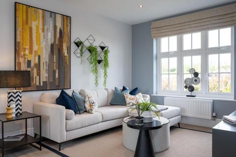 undefined, Hackwood Grange, Mickleover, Mickleover DE3