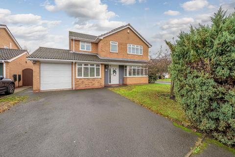 undefined, Radbourne Drive, Halesowen, B63 2YD