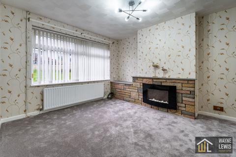 3 bedroom semi-detached house for sale, Aberfawr Terrace, Abertridwr, Caerphilly, CF83 4EL