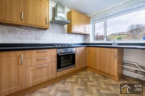 3 bedroom semi-detached house for sale, Aberfawr Terrace, Abertridwr, Caerphilly, CF83 4EL