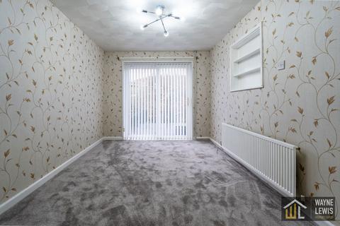 3 bedroom semi-detached house for sale, Aberfawr Terrace, Abertridwr, Caerphilly, CF83 4EL