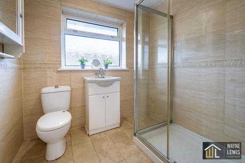 3 bedroom semi-detached house for sale, Aberfawr Terrace, Abertridwr, Caerphilly, CF83 4EL