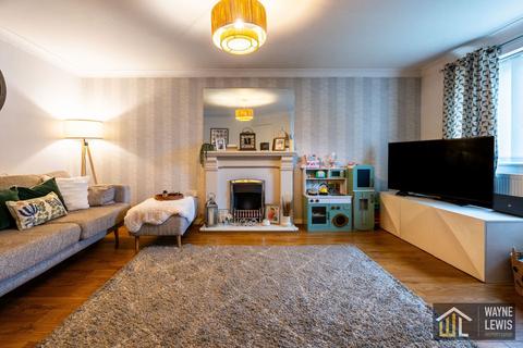 3 bedroom detached house for sale, Lon Yr Ysgol, Bedwas, Caerphilly, CF83 8PE