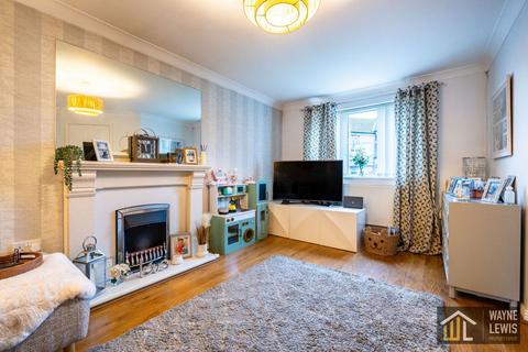 3 bedroom detached house for sale, Lon Yr Ysgol, Bedwas, Caerphilly, CF83 8PE