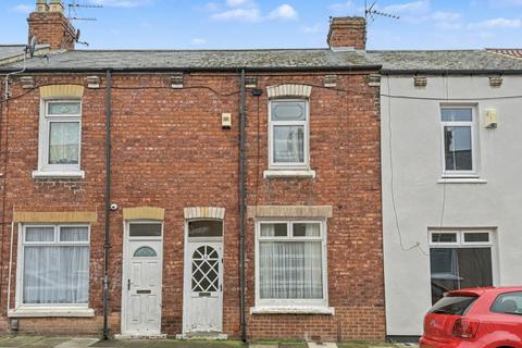 undefined, 13 Keswick Street, Hartlepool, Cleveland, TS26 9AY