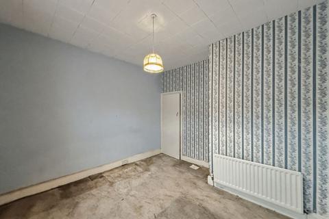 undefined, 13 Keswick Street, Hartlepool, Cleveland, TS26 9AY
