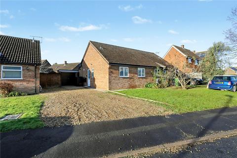 2 bedroom bungalow for sale, High House Avenue, Wymondham, Norfolk, NR18
