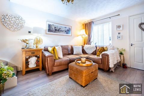2 bedroom terraced house for sale, Heol Cae Gwyn, Caerphilly, CF83 1TL