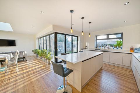 5 bedroom detached house for sale, Scotland Bridge Road, Addlestone KT15