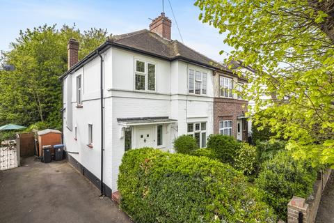 undefined, Browns Road, Surbiton, Surrey, KT5