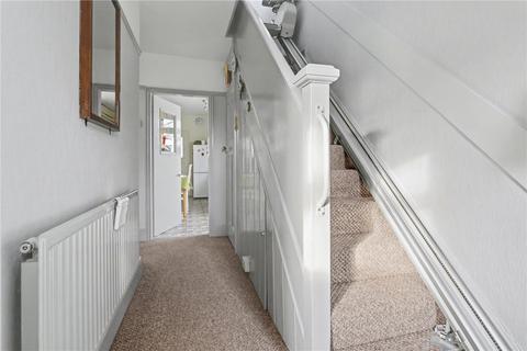 3 bedroom semi-detached house for sale, Trafford Road, Norwich, Norfolk, NR1