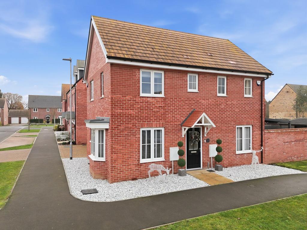 Detached House
