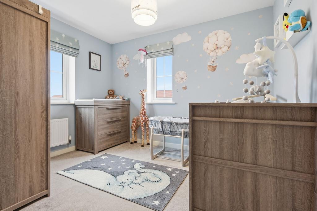 Bedroom Two