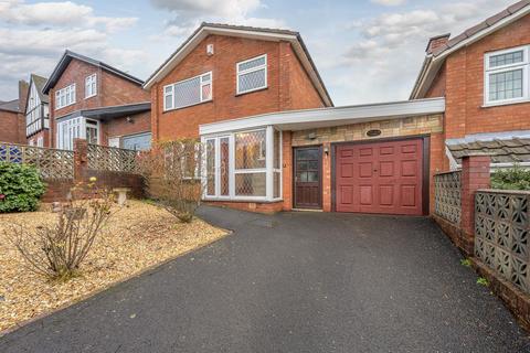 undefined, The Knoll, Kingswinford, DY6 8JT