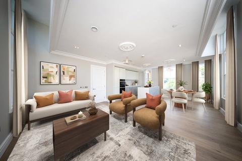 2 bedroom apartment for sale, Richmond Square, Kew Foot Road, Richmond, Surrey, TW9