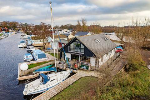 undefined, Ferry View Estate, Horning, Norwich, Norfolk, NR12