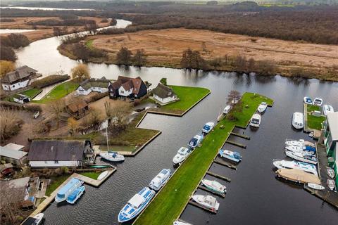 undefined, Ferry View Estate, Horning, Norwich, Norfolk, NR12