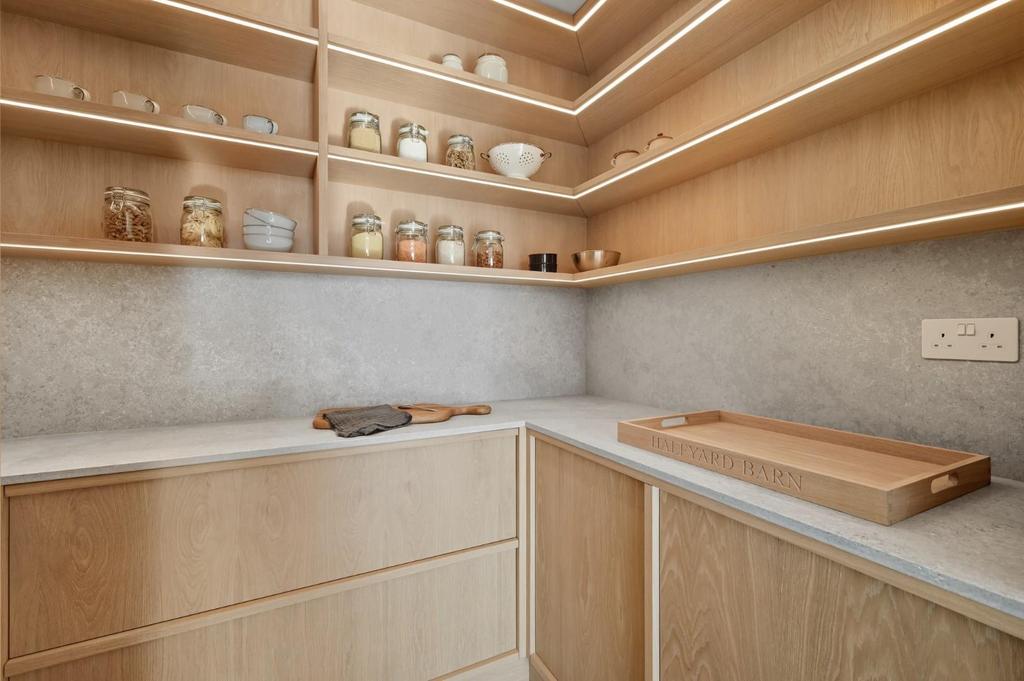 Pantry