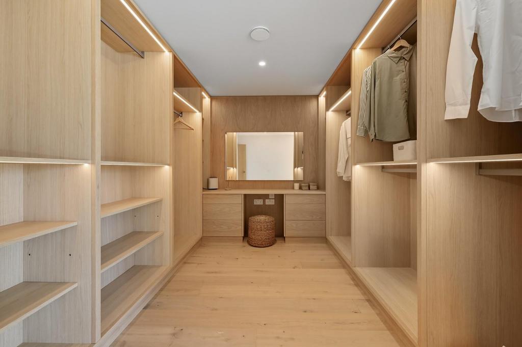 Dressing Room