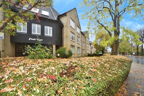 2 bedroom retirement property for sale, Lansdown Road, Sidcup DA14