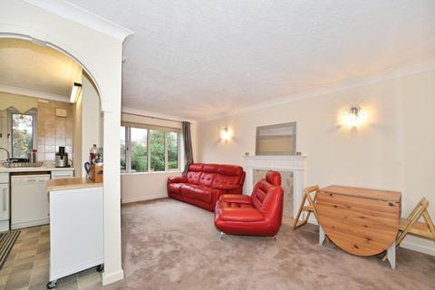 2 bedroom retirement property for sale, Lansdown Road, Sidcup DA14