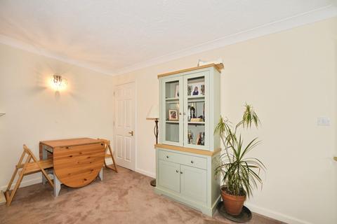 2 bedroom retirement property for sale, Lansdown Road, Sidcup DA14
