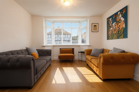 3 bedroom semi-detached house for sale, St. James Park Road, Margate