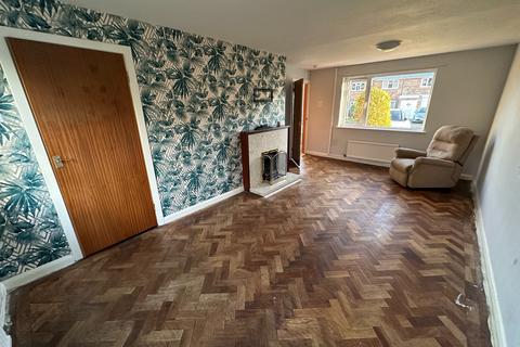 3 bedroom terraced house for sale, Sycamore Road, Stapenhill, Burton-on-Trent, DE15
