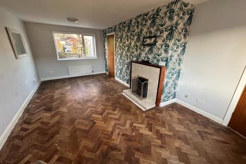 3 bedroom terraced house for sale, Sycamore Road, Stapenhill, Burton-on-Trent, DE15