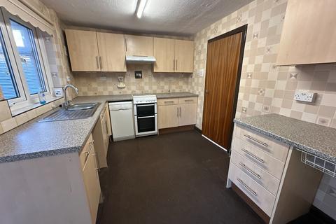 3 bedroom terraced house for sale, Sycamore Road, Stapenhill, Burton-on-Trent, DE15