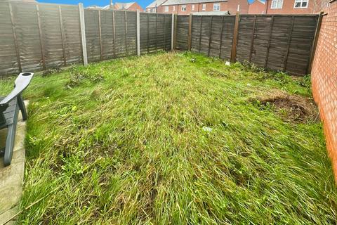 undefined, Tithebarn Drive, Overseal, Swadlincote, Derbyshire, DE12