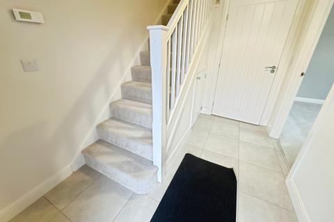 undefined, Tithebarn Drive, Overseal, Swadlincote, Derbyshire, DE12