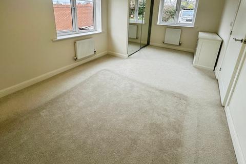 undefined, Tithebarn Drive, Overseal, Swadlincote, Derbyshire, DE12