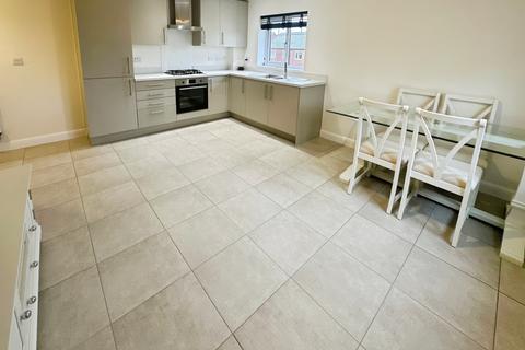 undefined, Tithebarn Drive, Overseal, Swadlincote, Derbyshire, DE12
