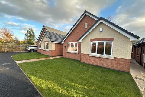 undefined, Wood Lane, Swadlincote, DE11