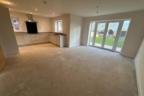 undefined, Wood Lane, Swadlincote, DE11