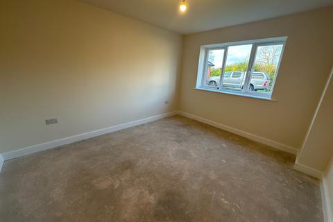 undefined, Wood Lane, Swadlincote, DE11