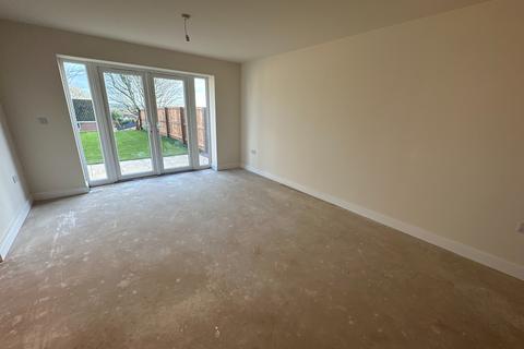 3 bedroom detached bungalow for sale, Wood Lane, Swadlincote, DE11