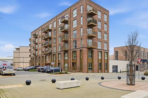 1 bedroom flat for sale, Wharf Road, Chelmsford, CM2