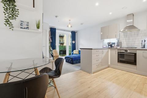 1 bedroom flat for sale, Wharf Road, Chelmsford, CM2