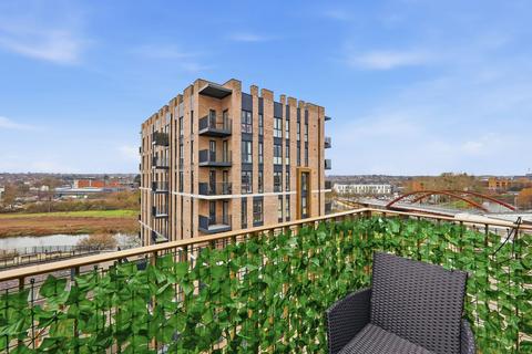 1 bedroom flat for sale, Wharf Road, Chelmsford, CM2