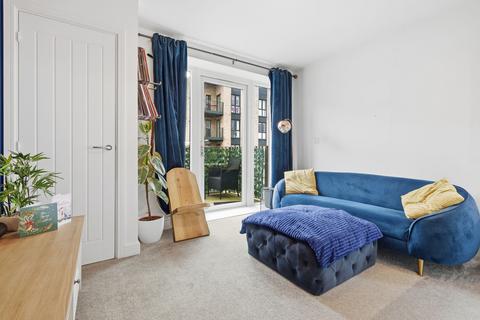 1 bedroom flat for sale, Wharf Road, Chelmsford, CM2
