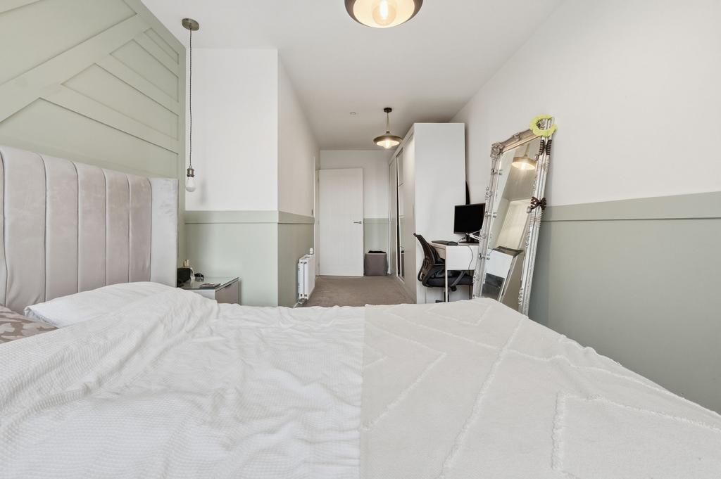 Double Bedroom