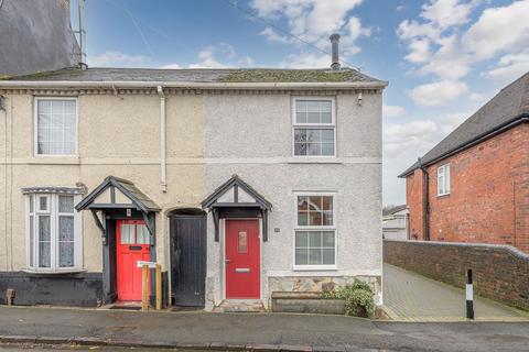 2 bedroom end of terrace house for sale, Hall Street, Oldswinford, Stourbridge, DY8 2JE